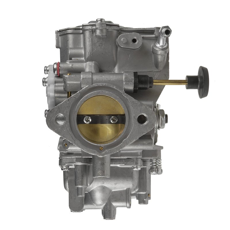 Caltric Carburetor Compatible with Yamaha Warrior 350 Yfm350 Yfm-350 1999-2004 - Image 5